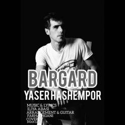 Yaser Hashempour – Bargard